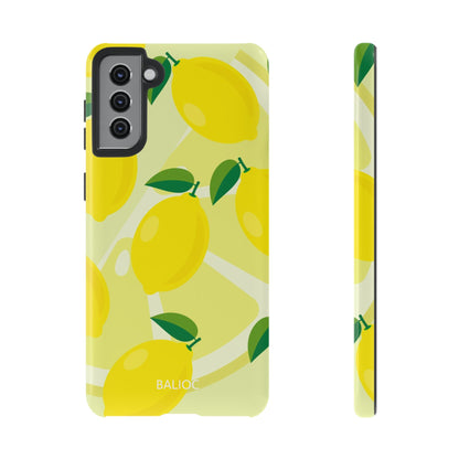 Lemon Tough Cases