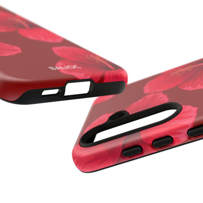 ScarletPetal Tough Cases