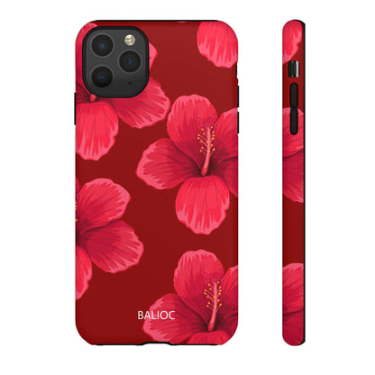 ScarletPetal Tough Cases