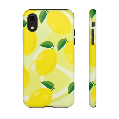 Lemon Tough Cases