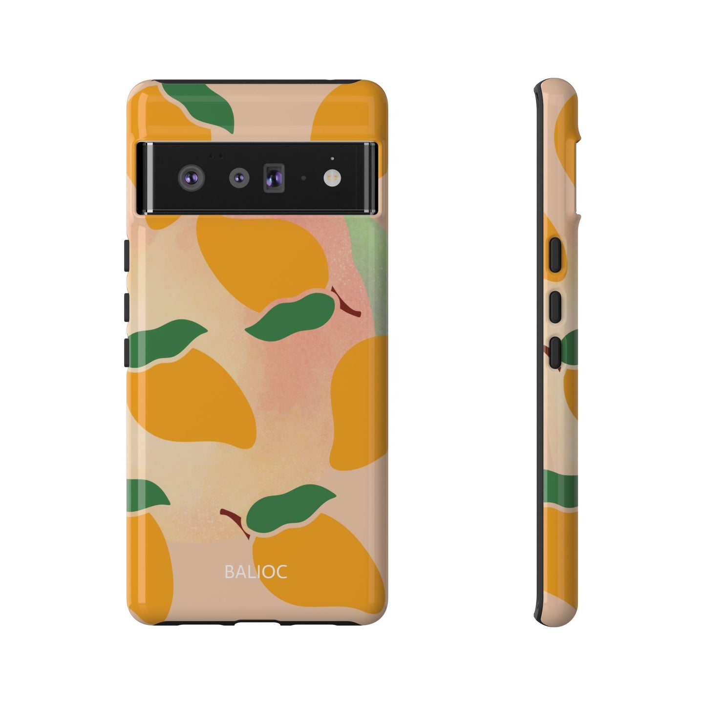 Mango Tough Cases