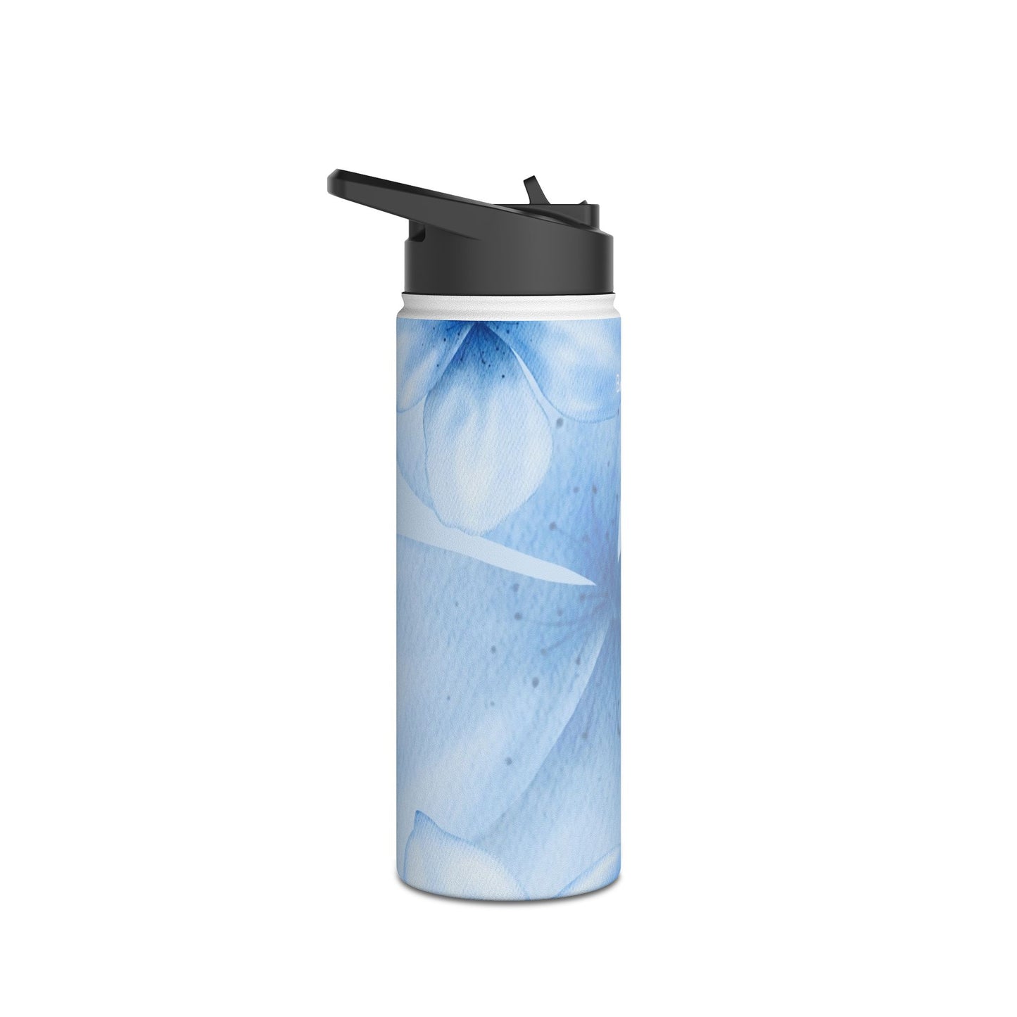 BlueBloom Stainless Steel  Bottle