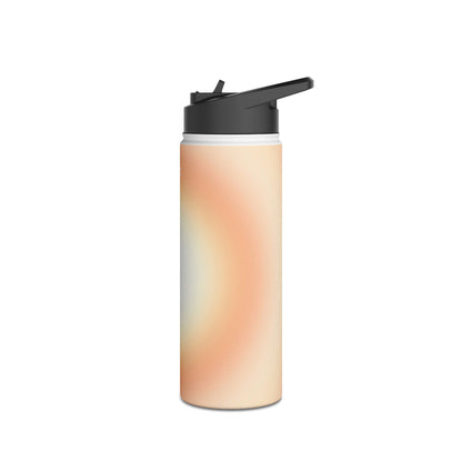 Aero Stainless Steel Bottle