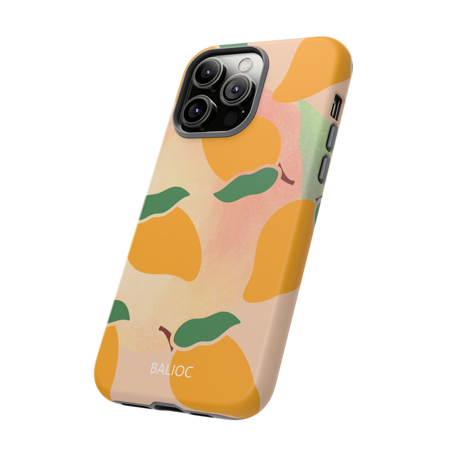 Mango Tough Cases