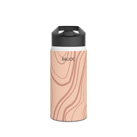 Lynza Stainless Steel Bottle