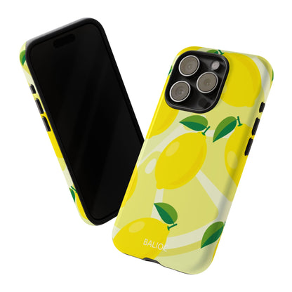 Lemon Tough Cases