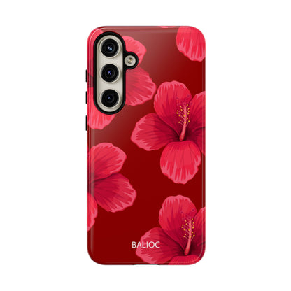 ScarletPetal Tough Cases