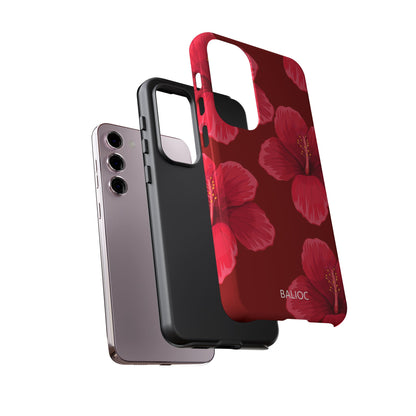 ScarletPetal Tough Cases