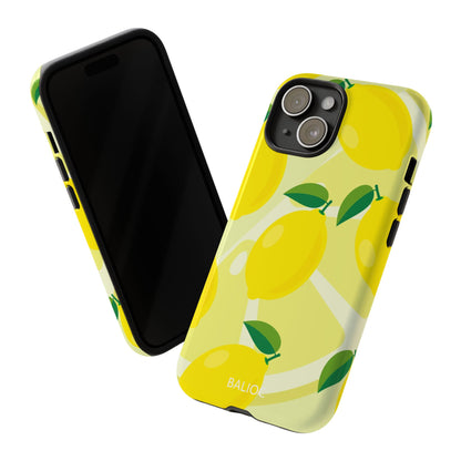 Lemon Tough Cases