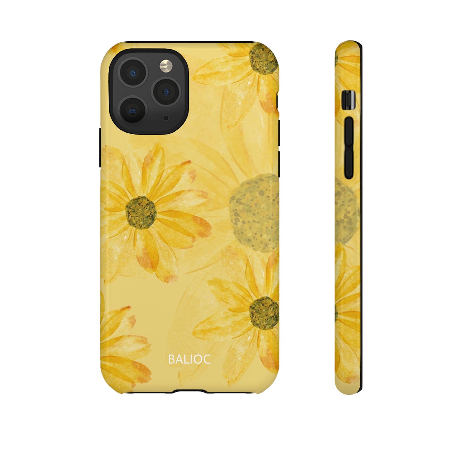 DaisySun Tough Cases