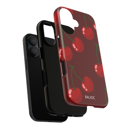 Cherry Tough Cases