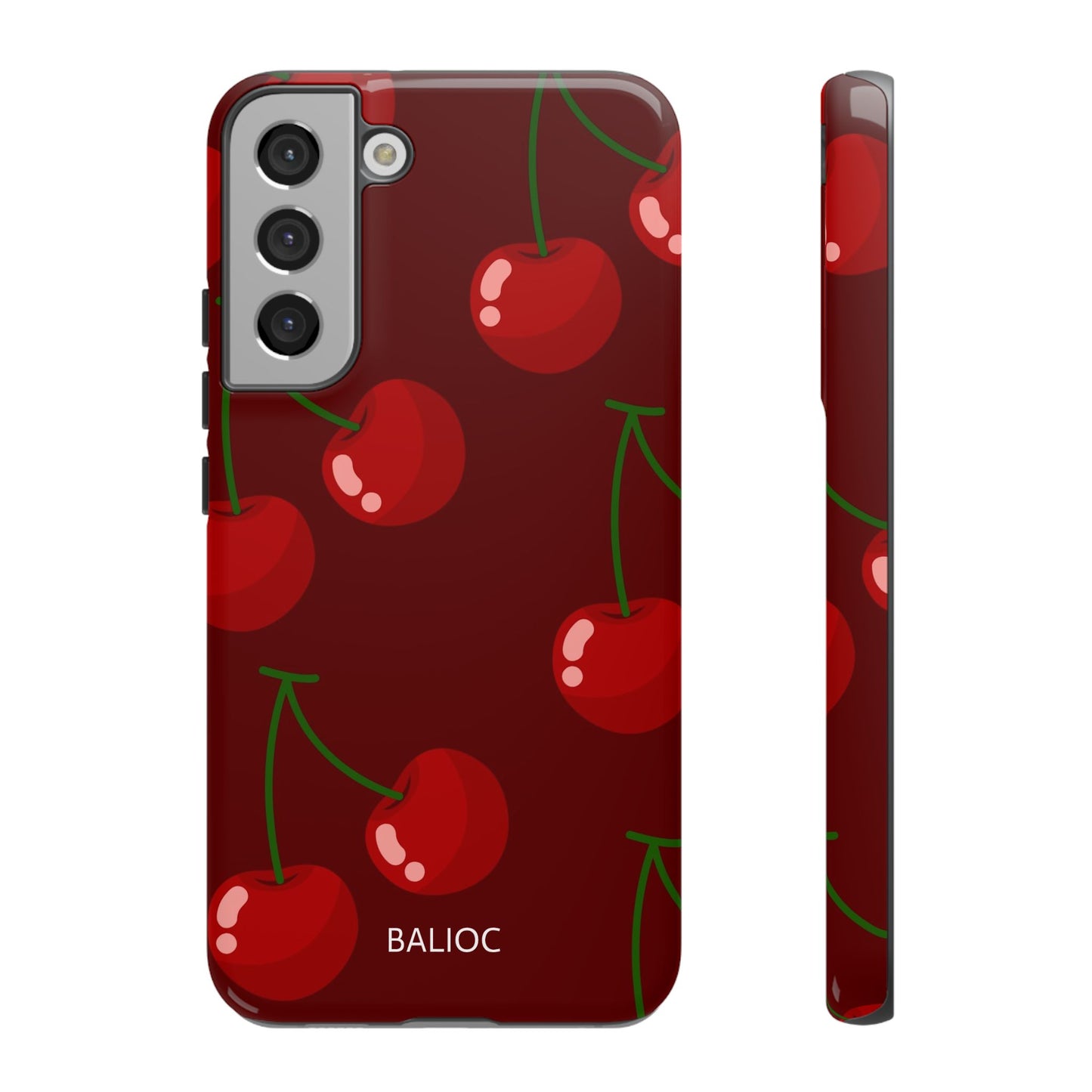 Cherry Tough Cases