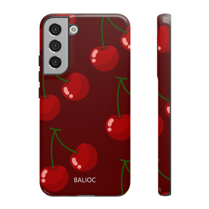 Cherry Tough Cases