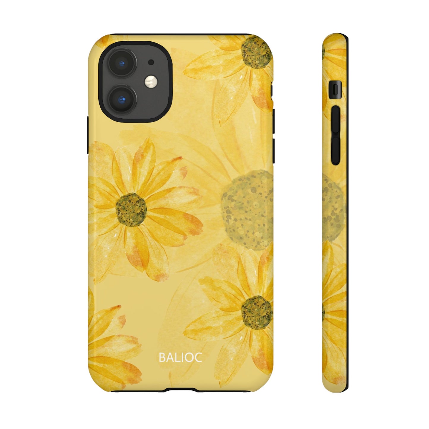 DaisySun Tough Cases