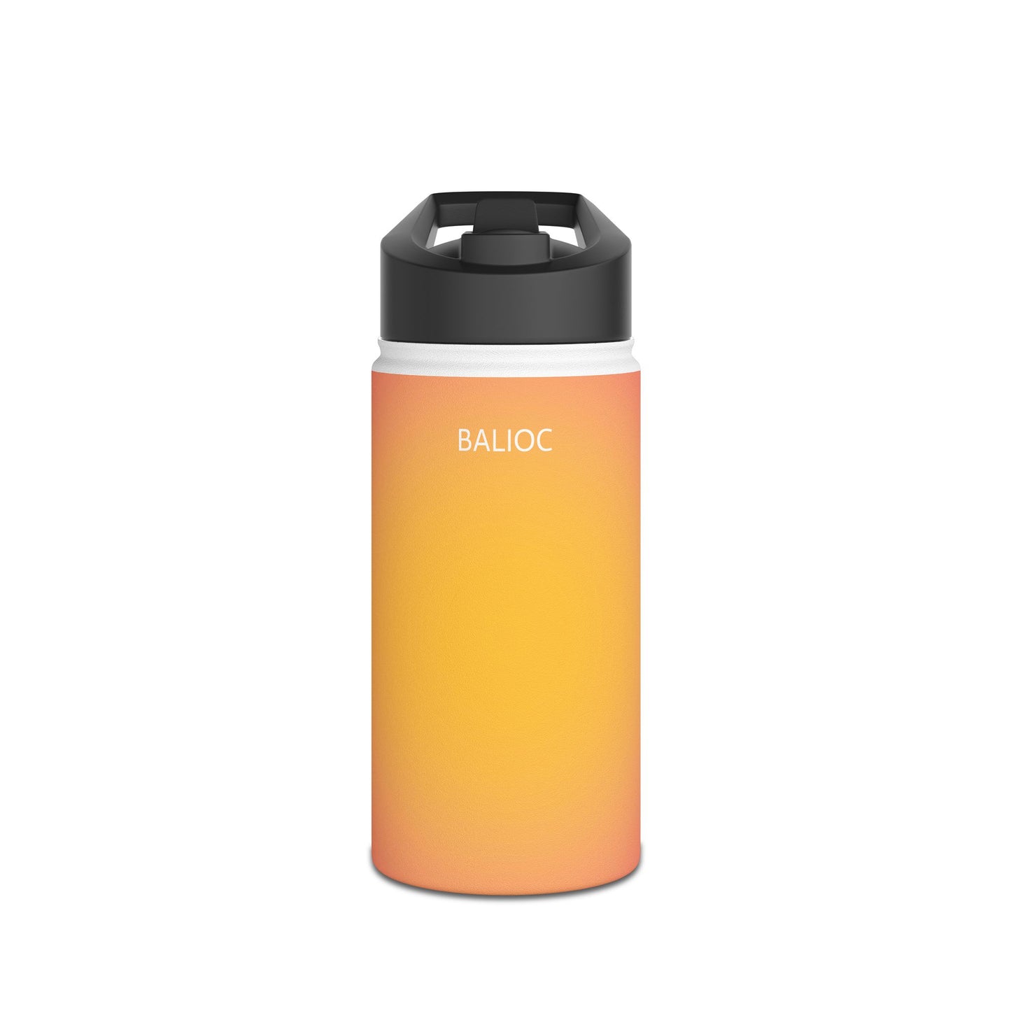 Luma Stainless Steel Bottle