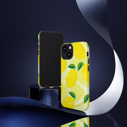 Lemon Tough Cases