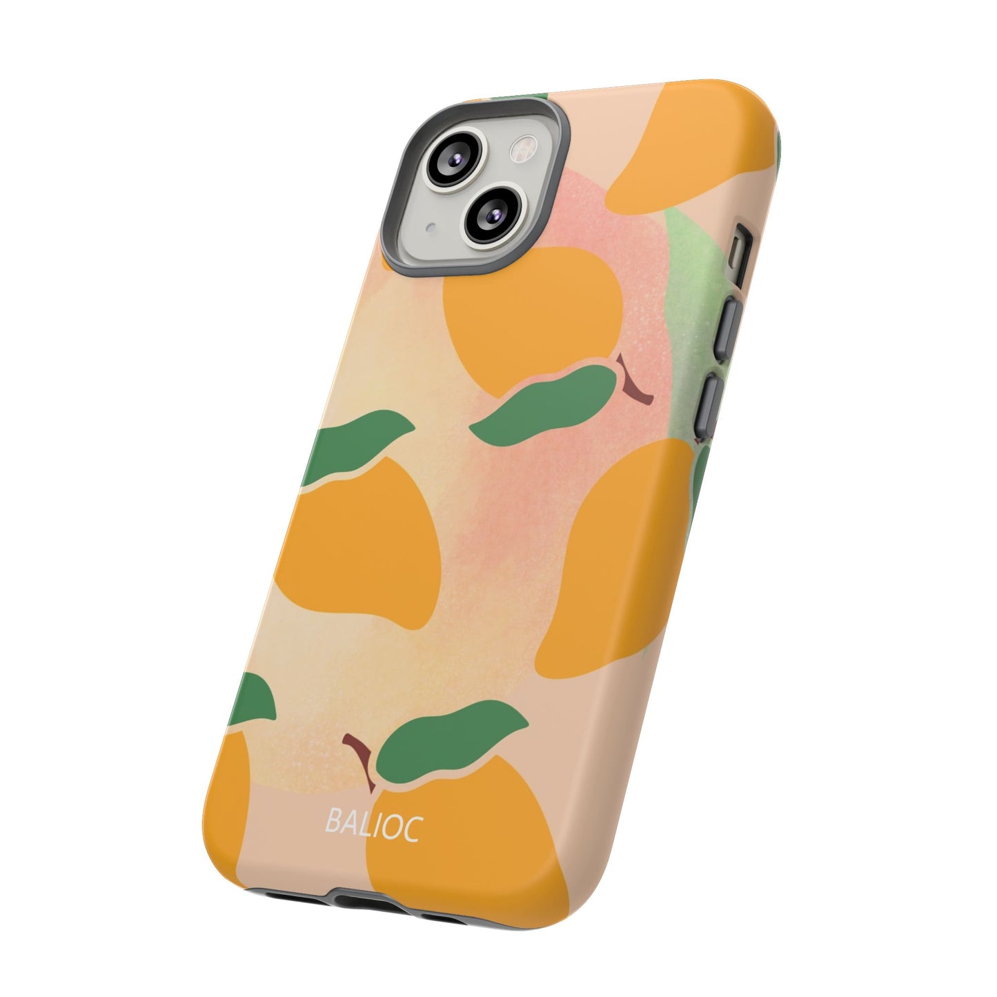 Mango Tough Cases