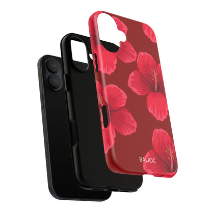 ScarletPetal Tough Cases