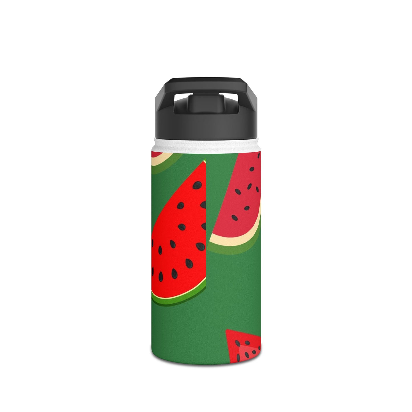 Watermelon Stainless Steel Bottle