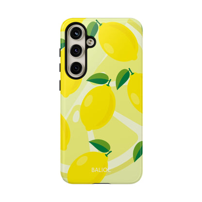 Lemon Tough Cases