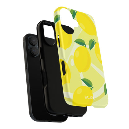 Lemon Tough Cases