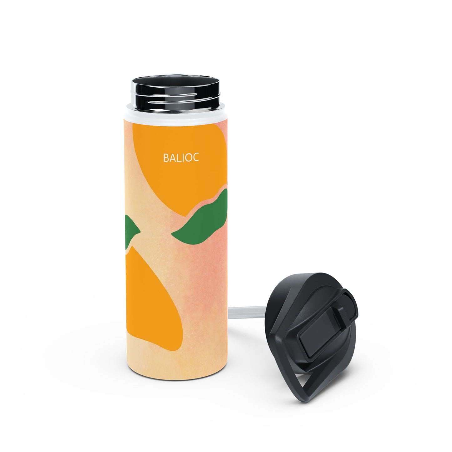 Mango Stainless Steel Bottle