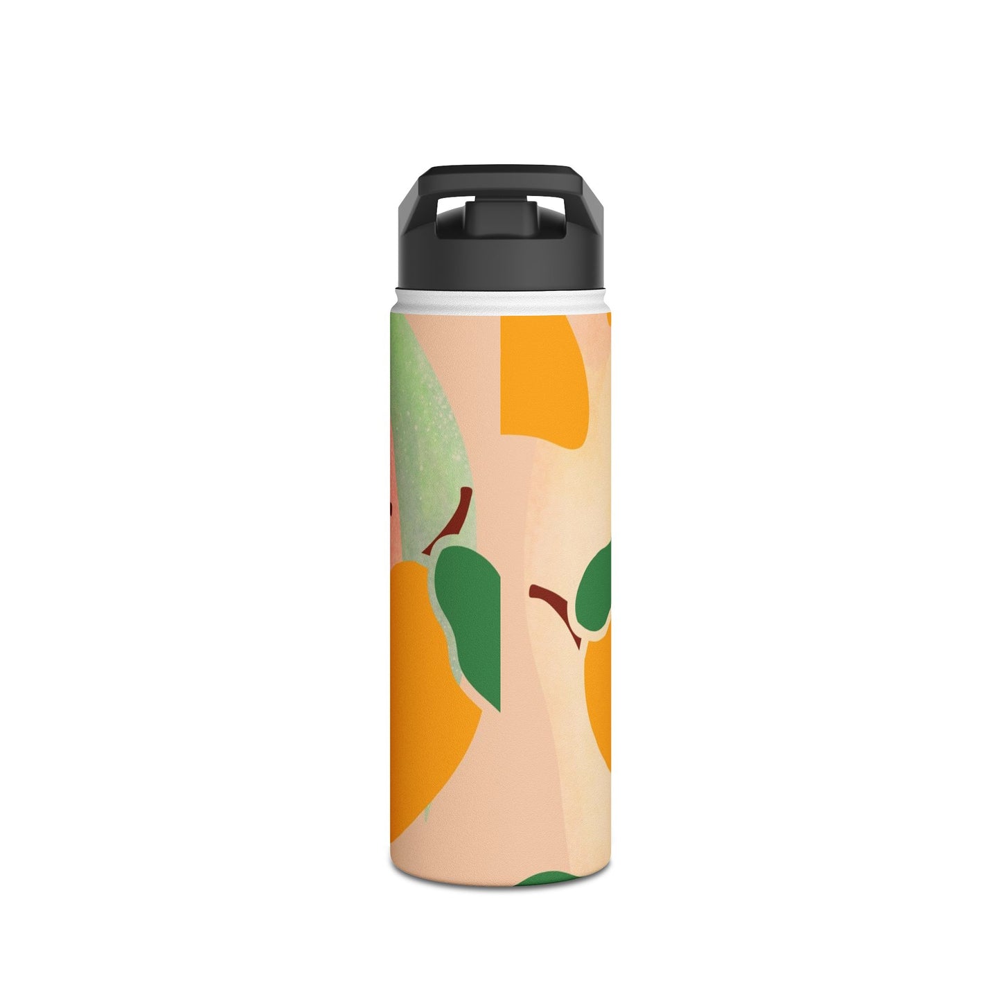 Mango Stainless Steel Bottle