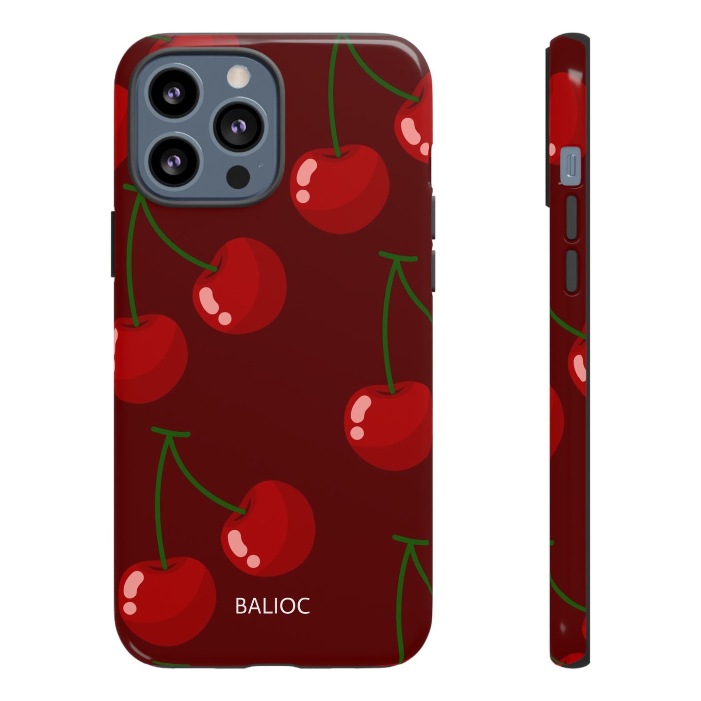 Cherry Tough Cases