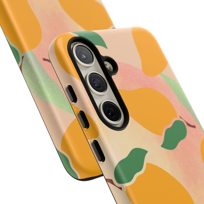 Mango Tough Cases