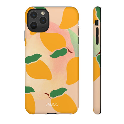 Mango Tough Cases