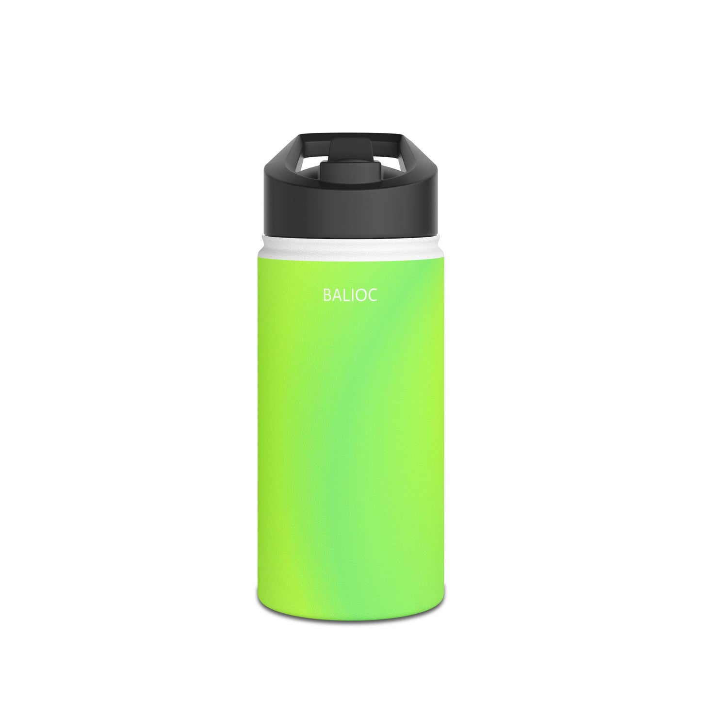 Zeph Stainless Steel Bottle