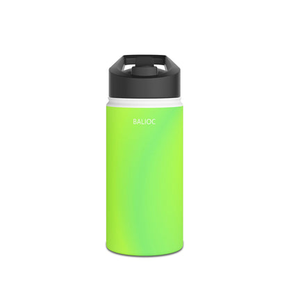 Zeph Stainless Steel Bottle