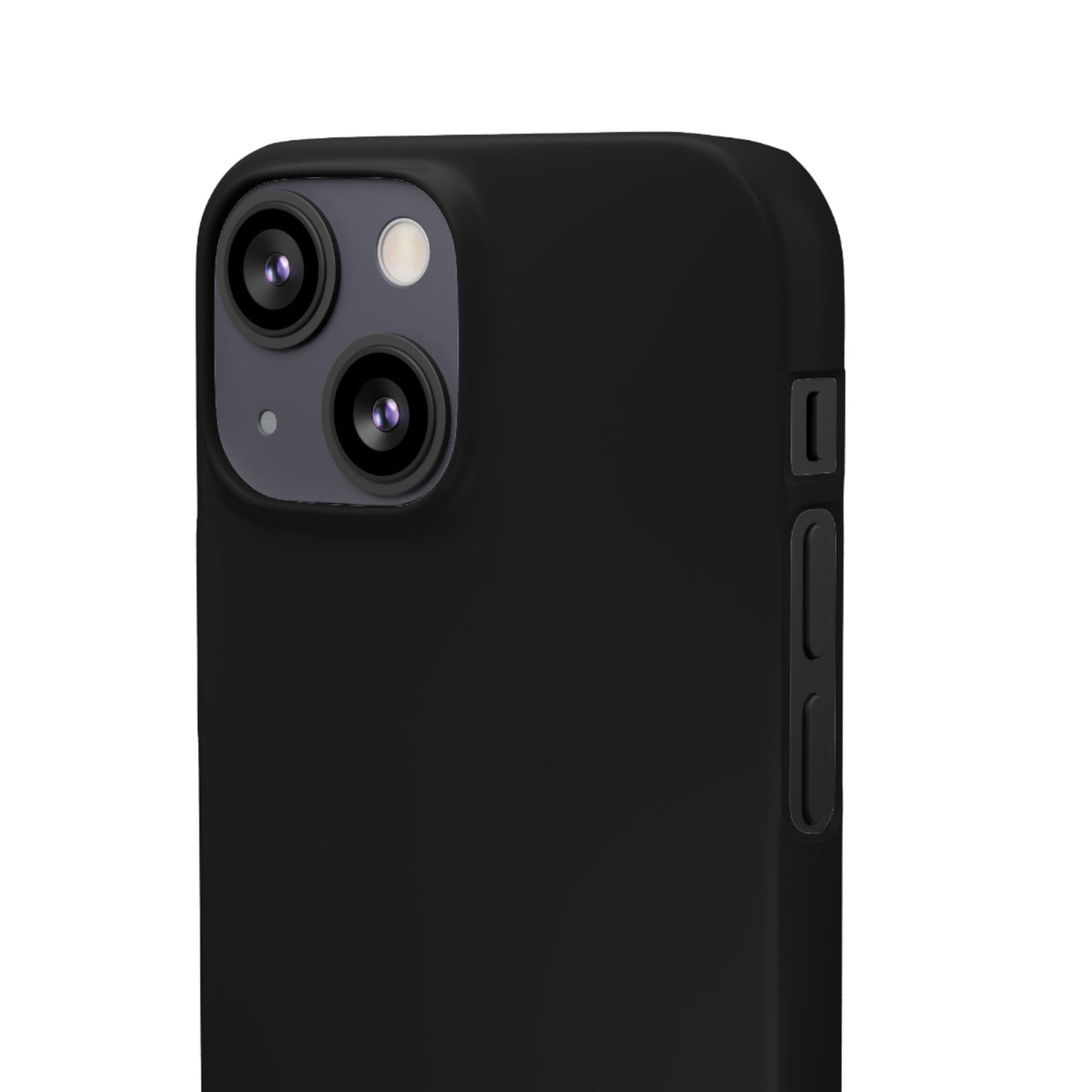 Black Snap Cases