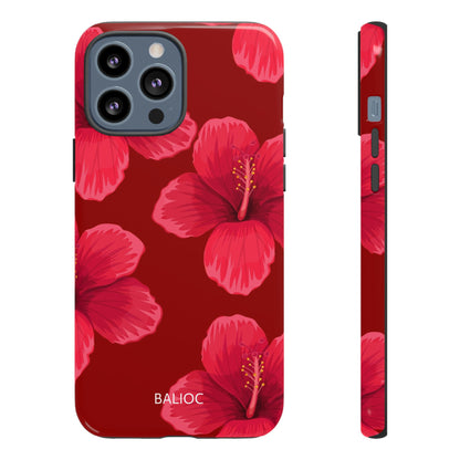 ScarletPetal Tough Cases