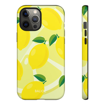 Lemon Tough Cases