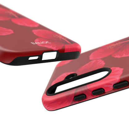 ScarletPetal Tough Cases