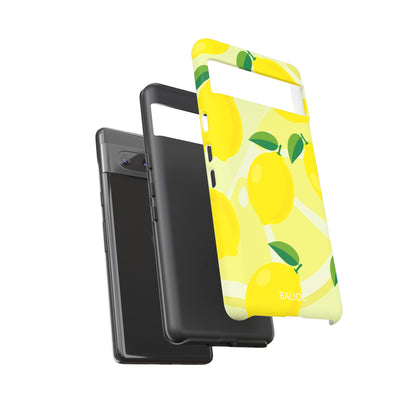 Lemon Tough Cases