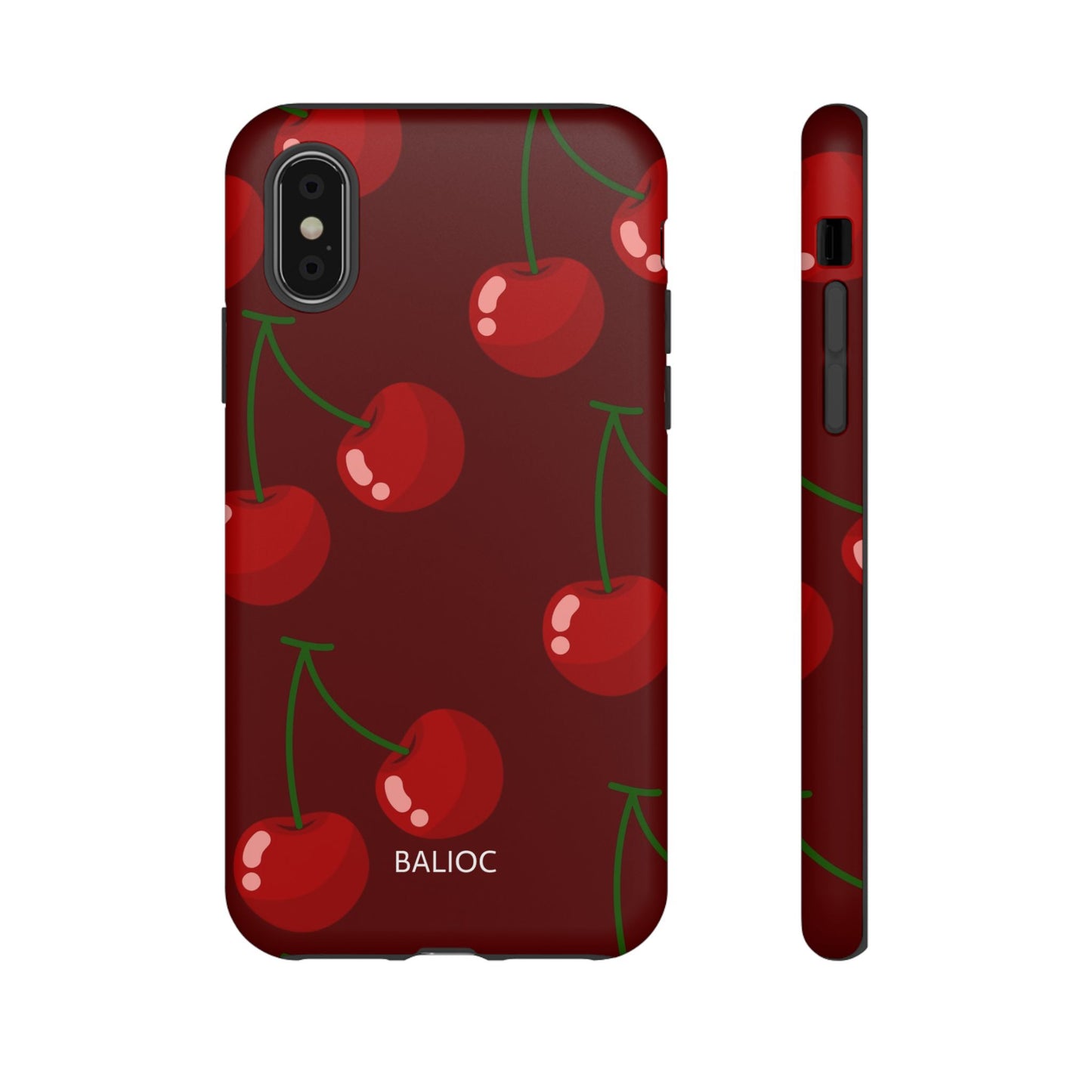 Cherry Tough Cases