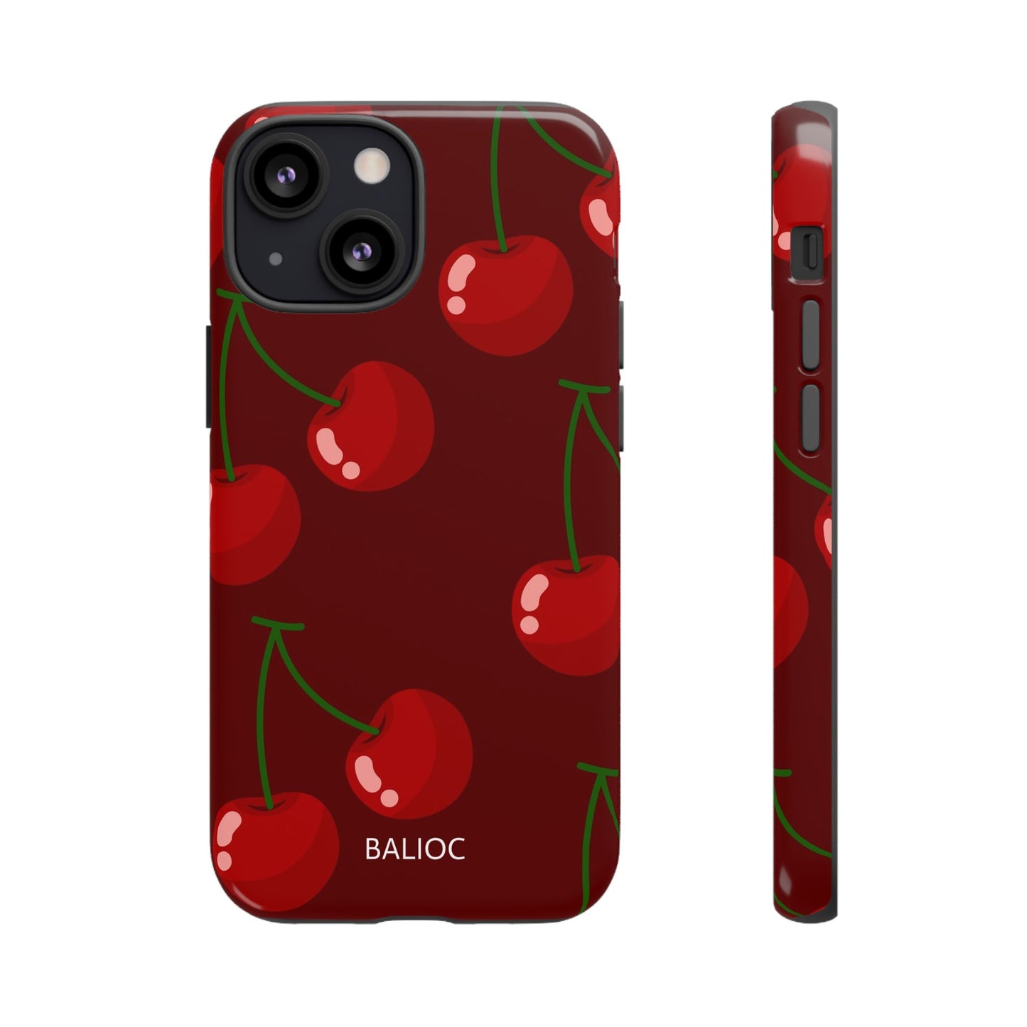 Cherry Tough Cases