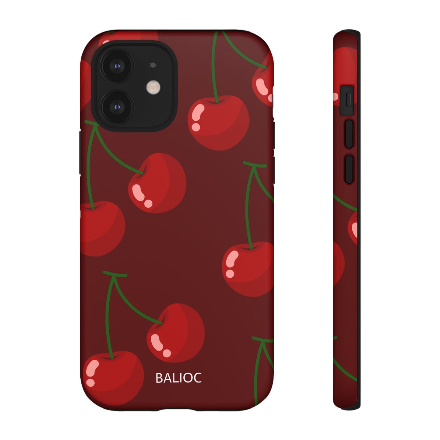 Cherry Tough Cases