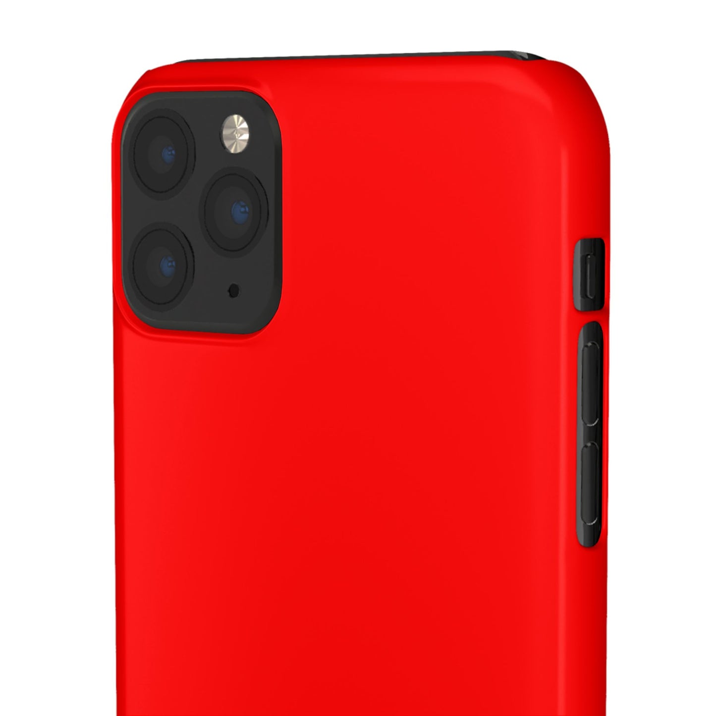 Red Snap Cases