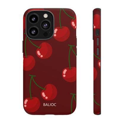 Cherry Tough Cases