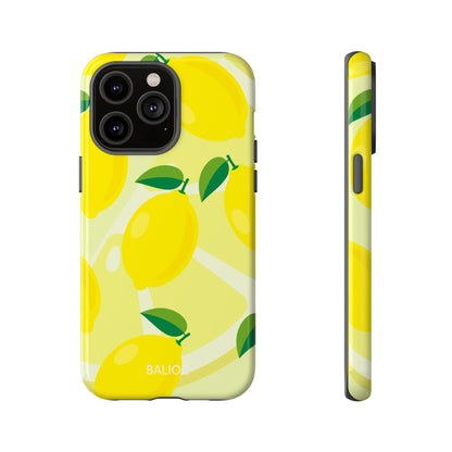 Lemon Tough Cases