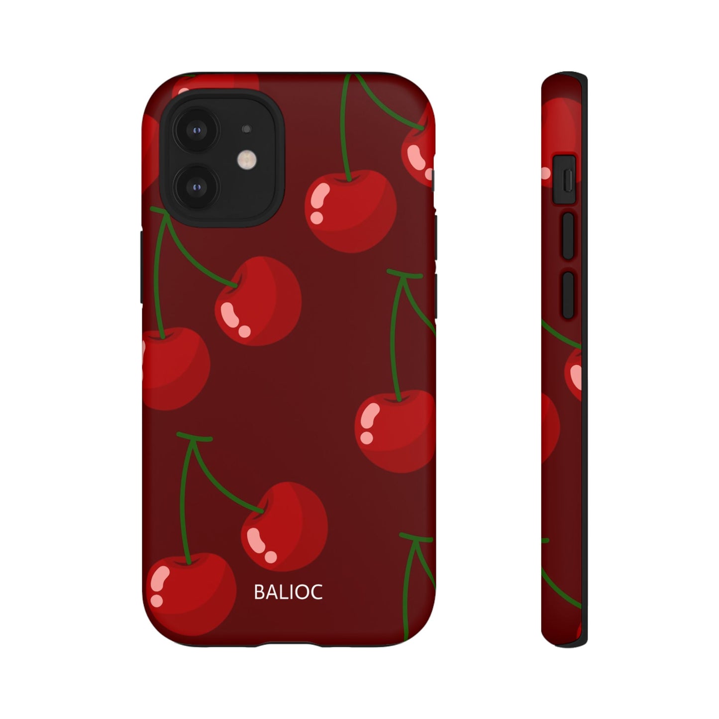 Cherry Tough Cases