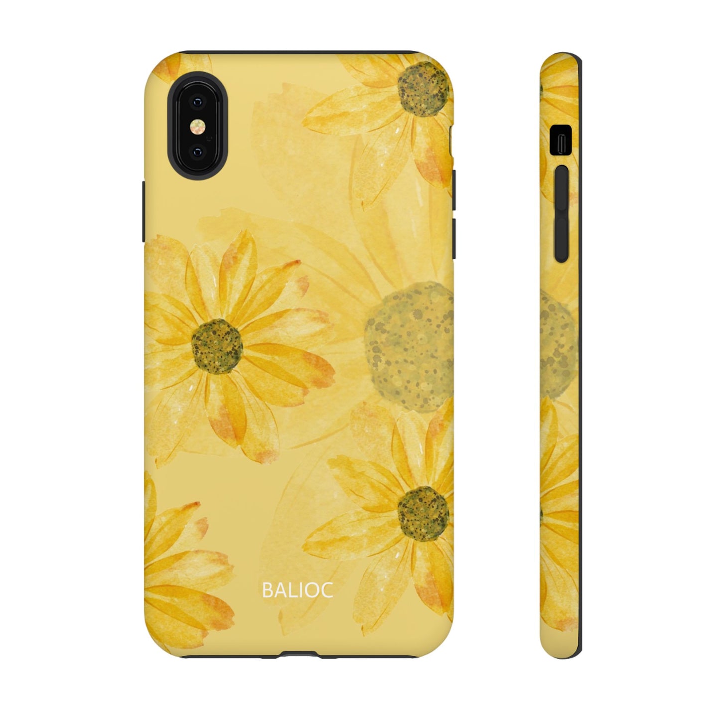 DaisySun Tough Cases