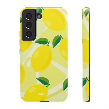 Lemon Tough Cases