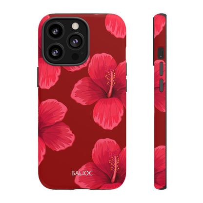 ScarletPetal Tough Cases