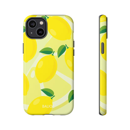 Lemon Tough Cases