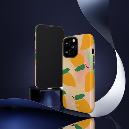 Mango Tough Cases