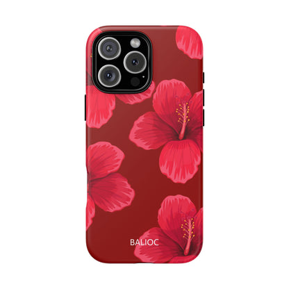 ScarletPetal Tough Cases